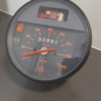 Contachilometri originale Vespa PK 50 XL Rush