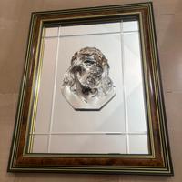 Quadro specchiato decorativo