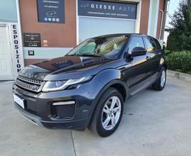 LAND ROVER Range Rover Evoque 2.0 eD4 5p. Pure L