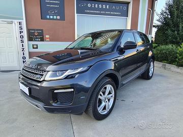 LAND ROVER Range Rover Evoque 2.0 eD4 5p. Pure L