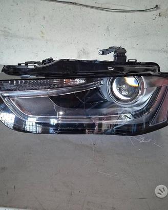 Faro Xenon Sinistro Per Audi A4 B8.5 - B8 .5 2015