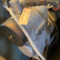 Compressori rotativi a palette