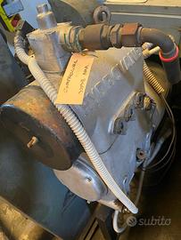 Compressori rotativi a palette