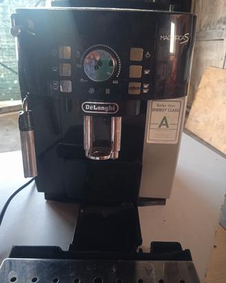macchina caffè professionale 