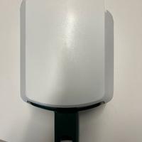 FOLLETTO VK121 CALOTTA/SCOCCA COPRIMOTORE