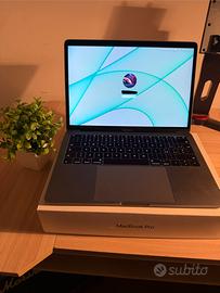 Macbook pro 2017