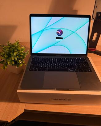 Macbook pro 2017