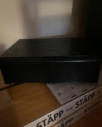 Porta videocassette