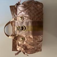 Gucci bag in vinile