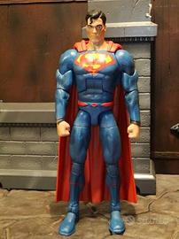 DC COMICS SUPERMAN action figure