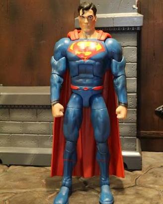 DC COMICS SUPERMAN action figure