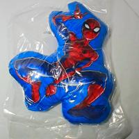 spiderman  cuscino