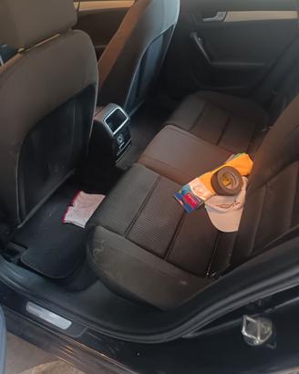 Auto in buone condizioni