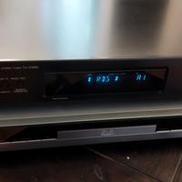 radio stereo denon tu-215rd