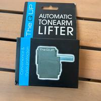 The Q Up pro-Ject sollevatore asta giradischi