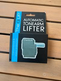 The Q Up pro-Ject sollevatore asta giradischi