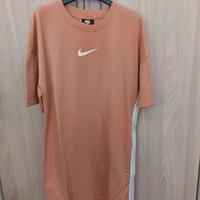 Maxi maglia Nike da ragazza