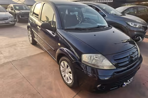 Citroen C3 1.4 HDi 70CV Elegance