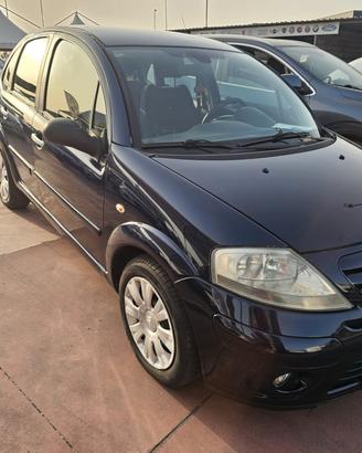 Citroen C3 1.4 HDi 70CV Elegance