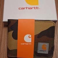 Portafoglio Carhartt camuflage 