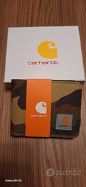 Portafoglio Carhartt camuflage 