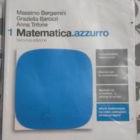 Libro di matematica scuola superiore