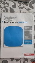 Libro di matematica scuola superiore