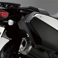Valigie Laterali Suzuki V-Strom 650-800-1050
