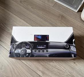 Schermo CarPlay Wireless da 9,26" krunia