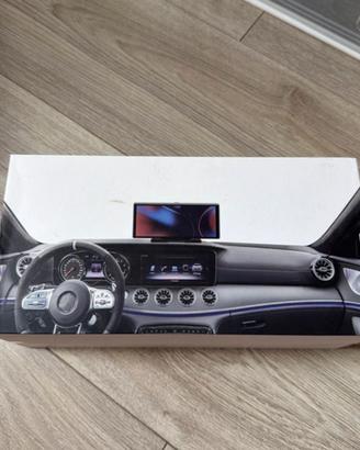 Schermo CarPlay Wireless da 9,26" krunia