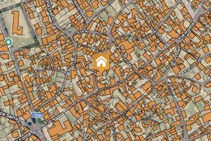Immobile in asta di 170 m² con 4 locali a Villasor