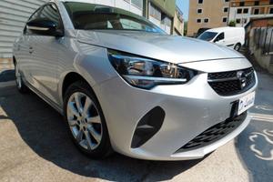 Opel CORSA 1.2 Benzina EDITION 2023