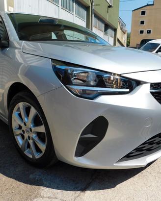 Opel CORSA 1.2 Benzina EDITION 2023