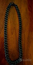 Collana uomo/ragazzo nuova