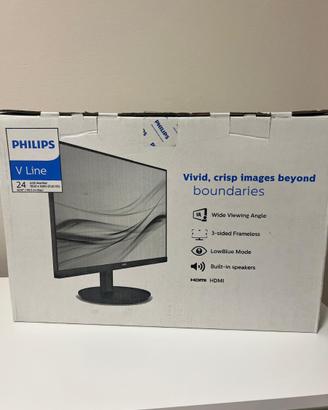 Schermo PC