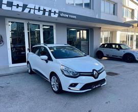 Renault Clio Clio Sporter 1.5 dci Intens 75cv ok n