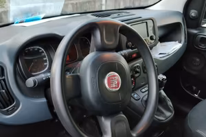 passaggio ad auto più grande