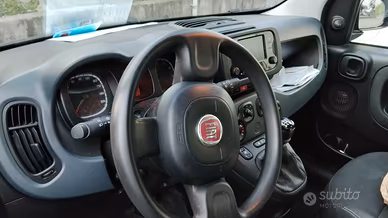 passaggio ad auto più grande