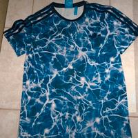 t shirt Adidas