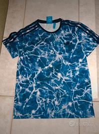 t shirt Adidas