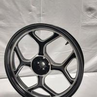 CERCHIO POSTERIORE REAR WHEEL BMW K100 K75 1984 19