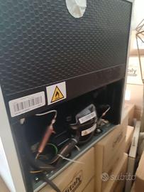 Mini Frigo Bar Comfee 43L - Come Nuovo - Ufficio /