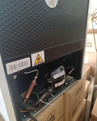 Mini Frigo Bar Comfee 43L - Come Nuovo - Ufficio /