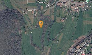 Immobile in asta di 11610 m² a Ome