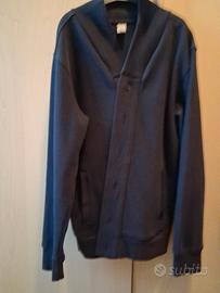 cardigan cotone ragazzo