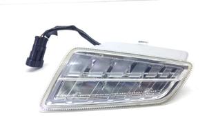 PIAGGIO VESPA GTS SUPER ABS 125 FRECCIA ANTERIORE 