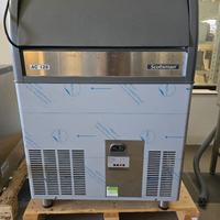 Macchina professionale per cubetti di ghiaccio