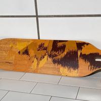 Loaded Dervish Sama Flex 1, Prima Serie (vintage)