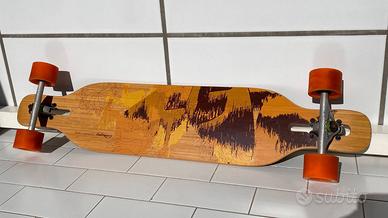 Loaded Dervish Sama Flex 1, Prima Serie (vintage)