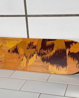 Loaded Dervish Sama Flex 1, Prima Serie (vintage)